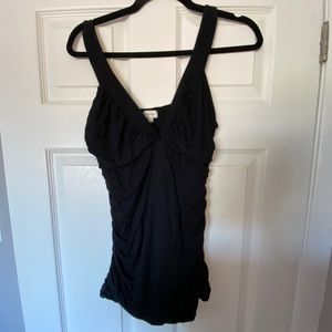 💥 3/30$💥** ADJUSTABLE / RUCHED TANK **